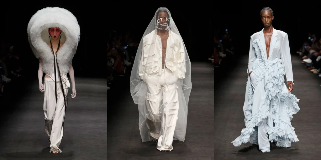 Act N.1 RTW Spring 2023