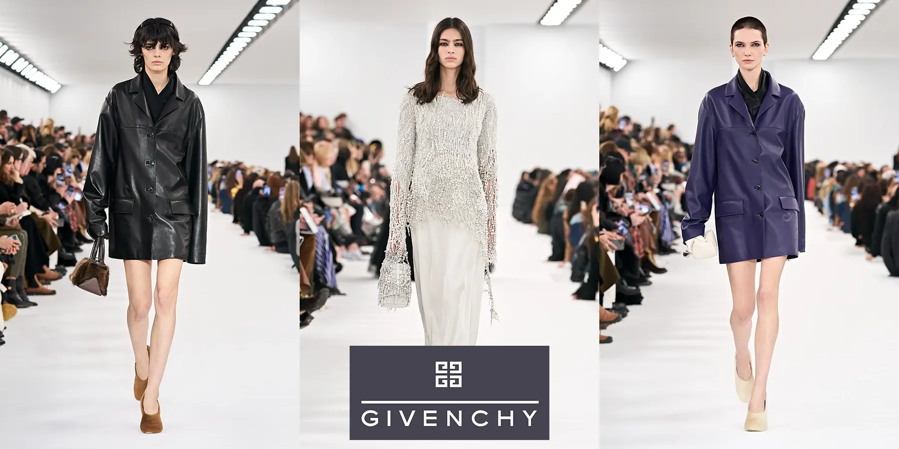 Abiti hot sale givenchy 2019